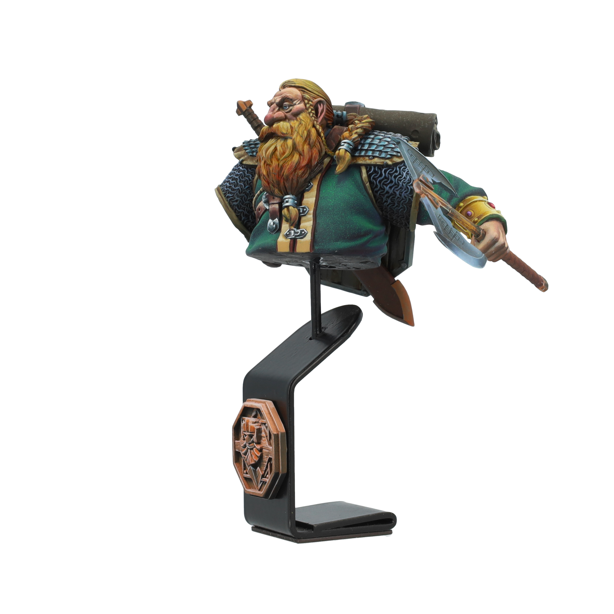 scale75-characters-broin-dragon-hunter-figurine-r-sine-1-10 image 6