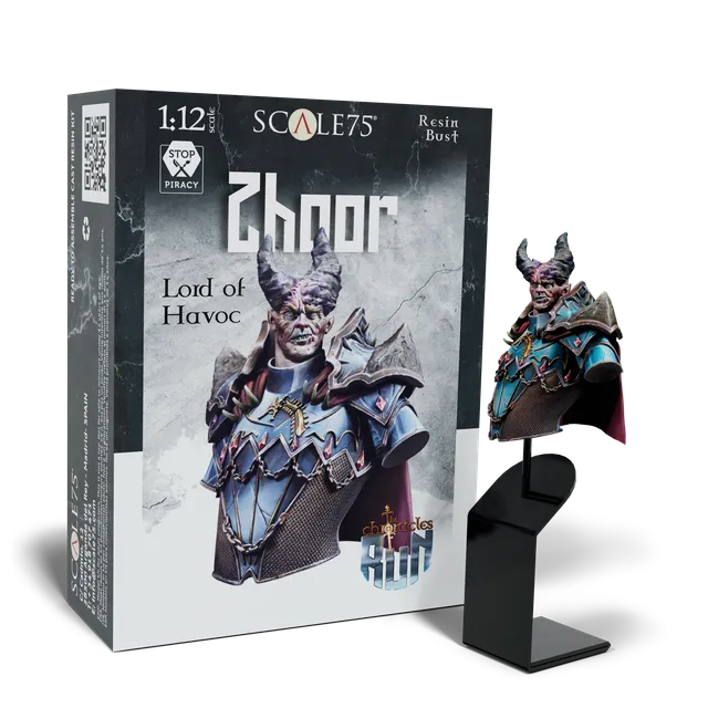 scale75-characters-zhoor-lord-of-havoc-figurine-1-10 image 1