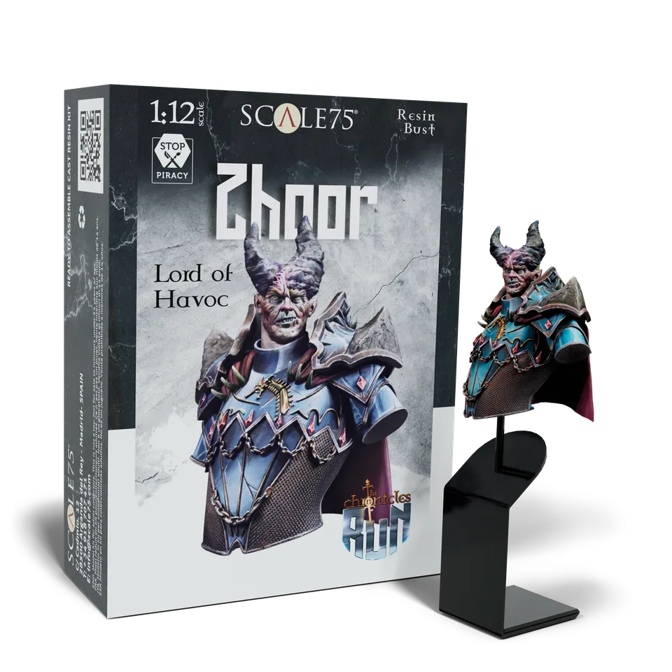 scale75-characters-zhoor-lord-of-havoc-figurine-1-10 image 1