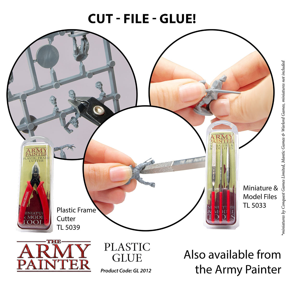 the-army-painter-tools-plastic-glue-colle-plastique-miniature-24-ml image 5