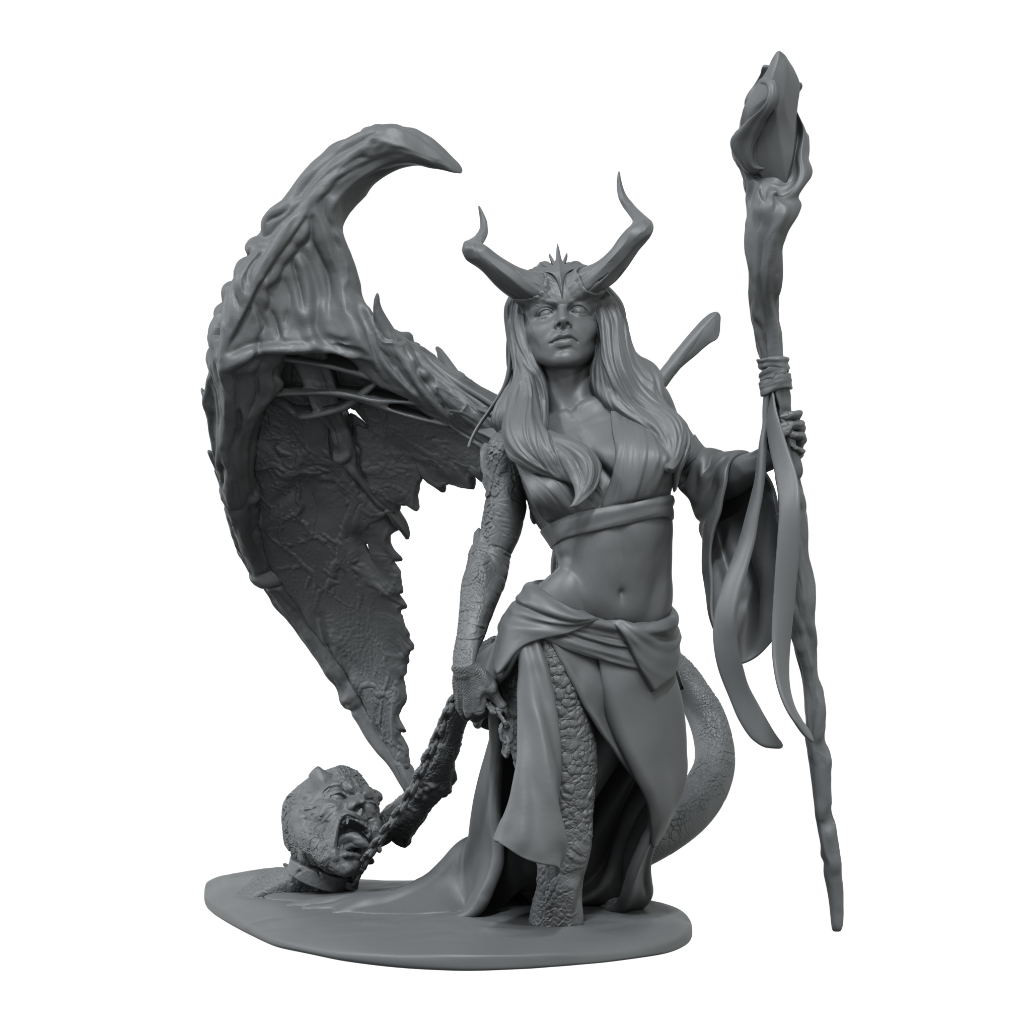 scale75-aeternum-indomitable-figurine-r-sine-75mm-non-peinte image 2