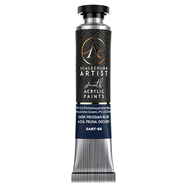 scale75-scalecolor-artist-dark-prussian-blue-peinture-20ml image 1