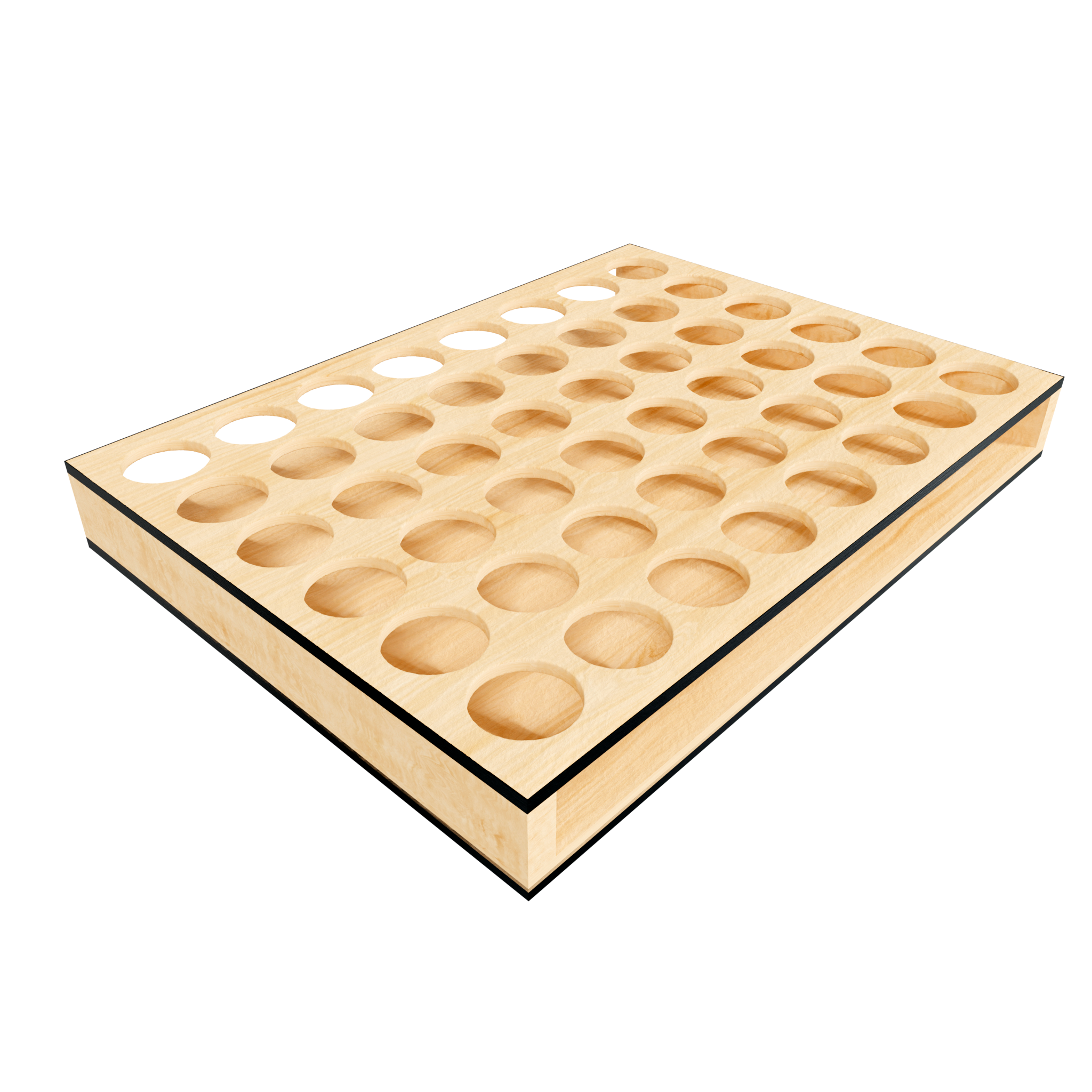 scale75-accessories-small-tray-plateau-bois-48-couleurs image 1