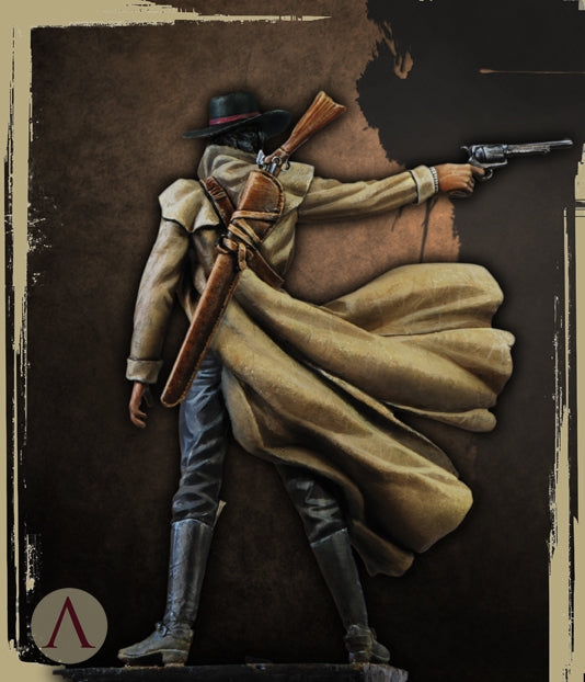 scale75-characters-blackjack-figurine-peindre-platinum image 8