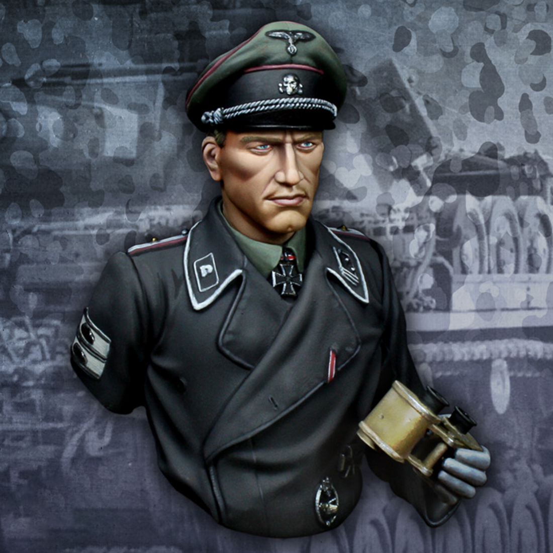 scale75-busts-to-scale-totenkopf-1942-buste-1-10-non-peint image 3