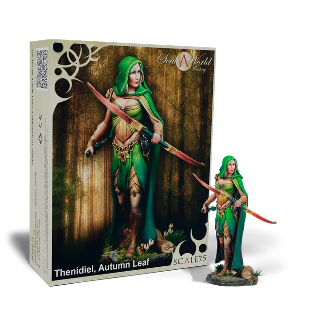 scale75-thendiel-autums-leaf-figurine-m-tal-non-peinte image 1