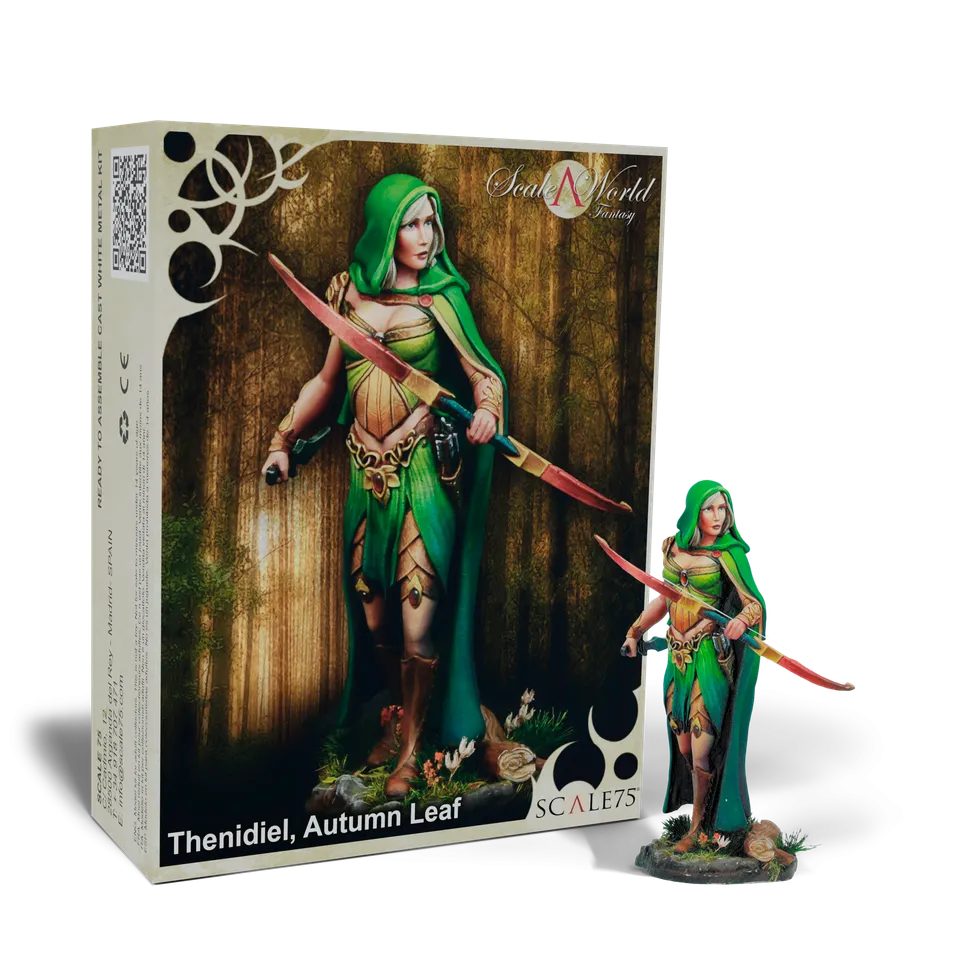 scale75-thendiel-autums-leaf-figurine-m-tal-non-peinte image 1