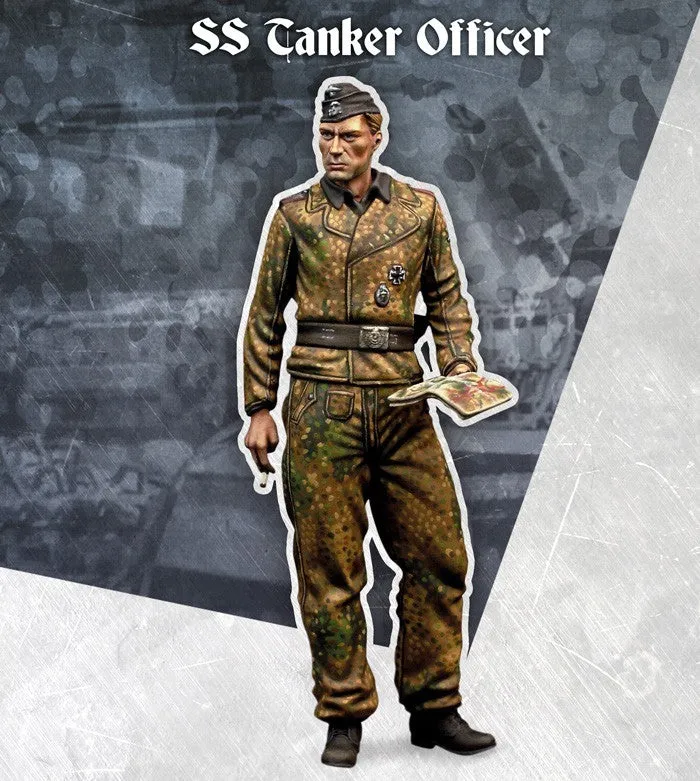 scale75-models-ss-tanker-officer-figurine-1-35-r-sine image 1