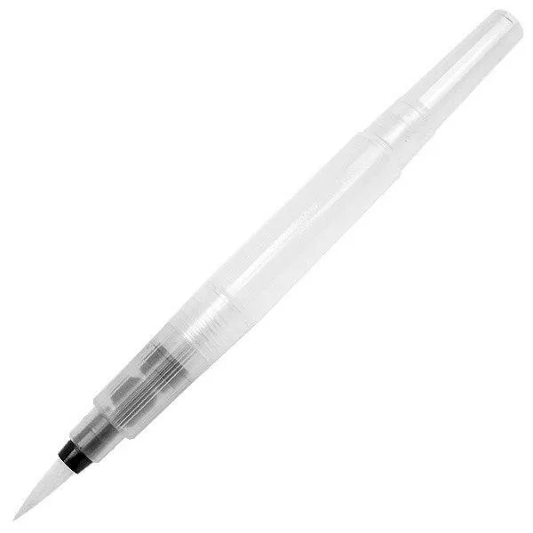 viviva-waterbrush-pinceau-r-servoir-eau-aquarelle-voyage image 1