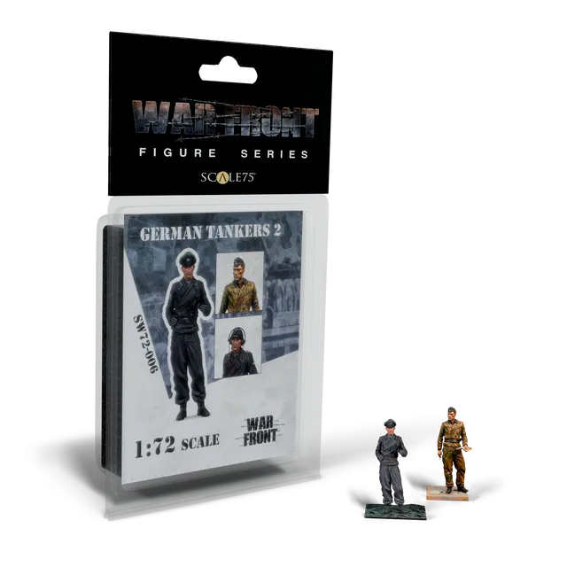 scale75-models-german-tankers-2-figurine-1-72-non-peinte image 1