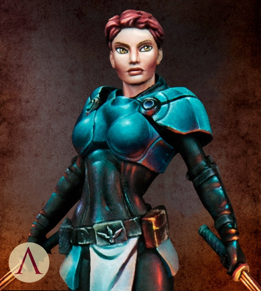 scale75-characters-bianca-carlsson-figurine-r-sine-sci-fi image 6