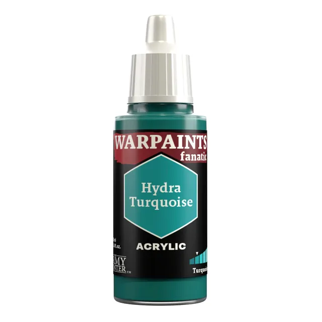 army-painter-warpaints-fanatic-hydra-turquoise-peinture-18-ml image 1