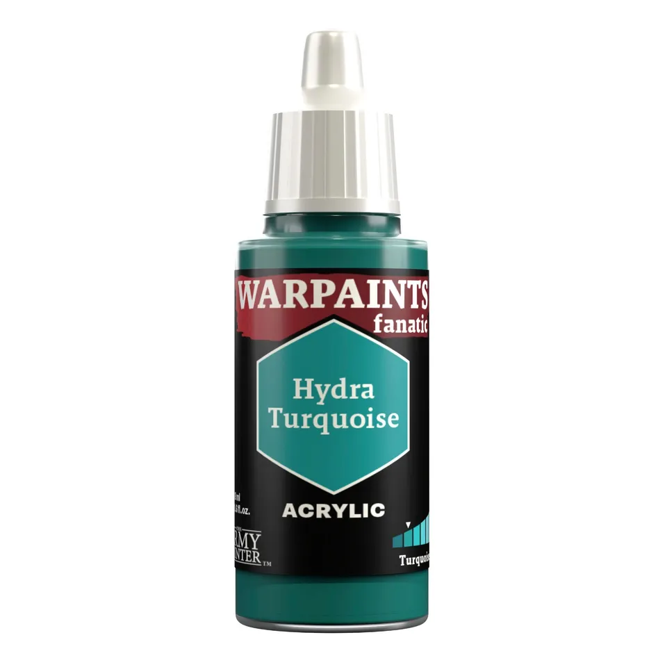 army-painter-warpaints-fanatic-hydra-turquoise-peinture-18-ml image 1