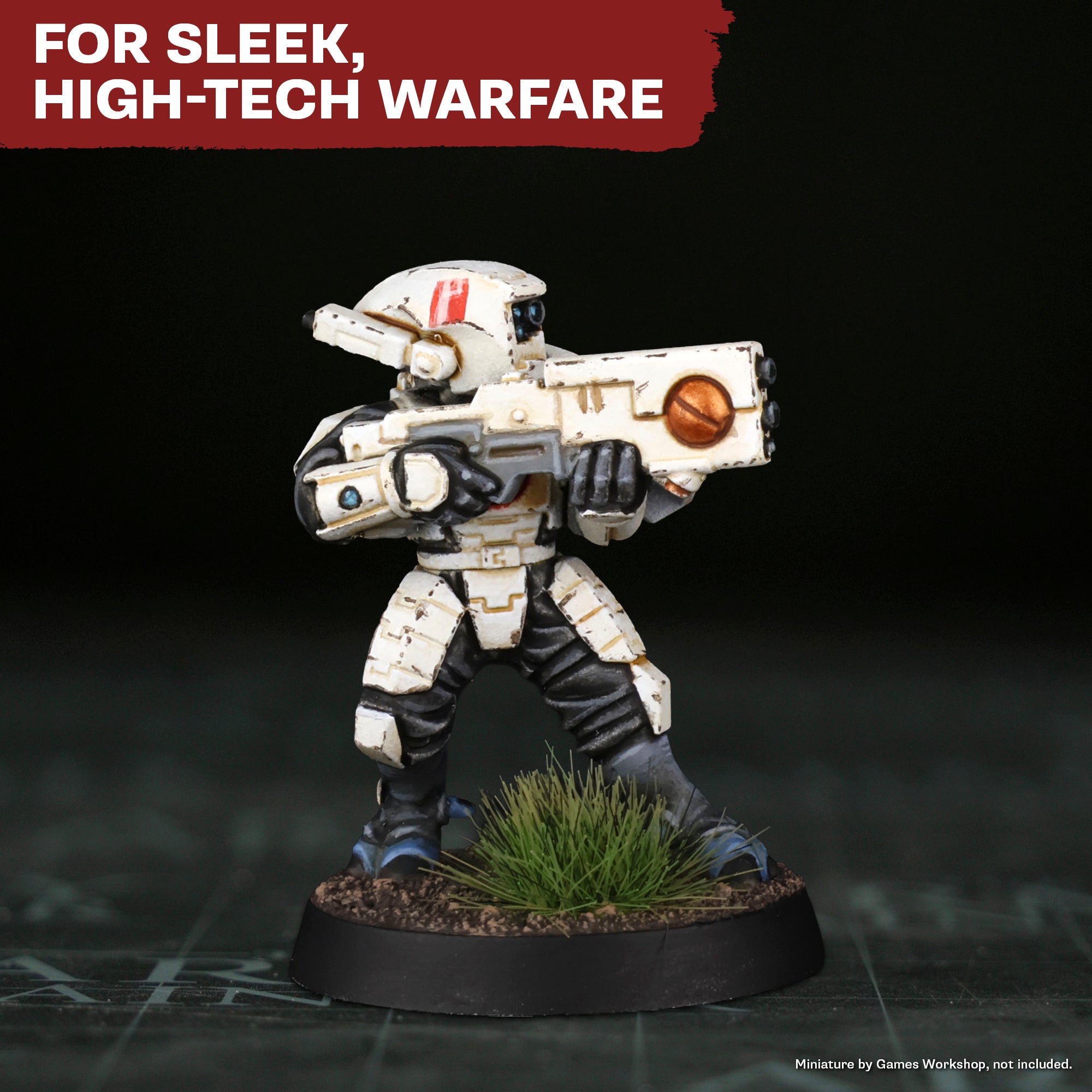 the-army-painter-combat-se7ens-advanced-battlesuit-armour-peinture-miniature image 4