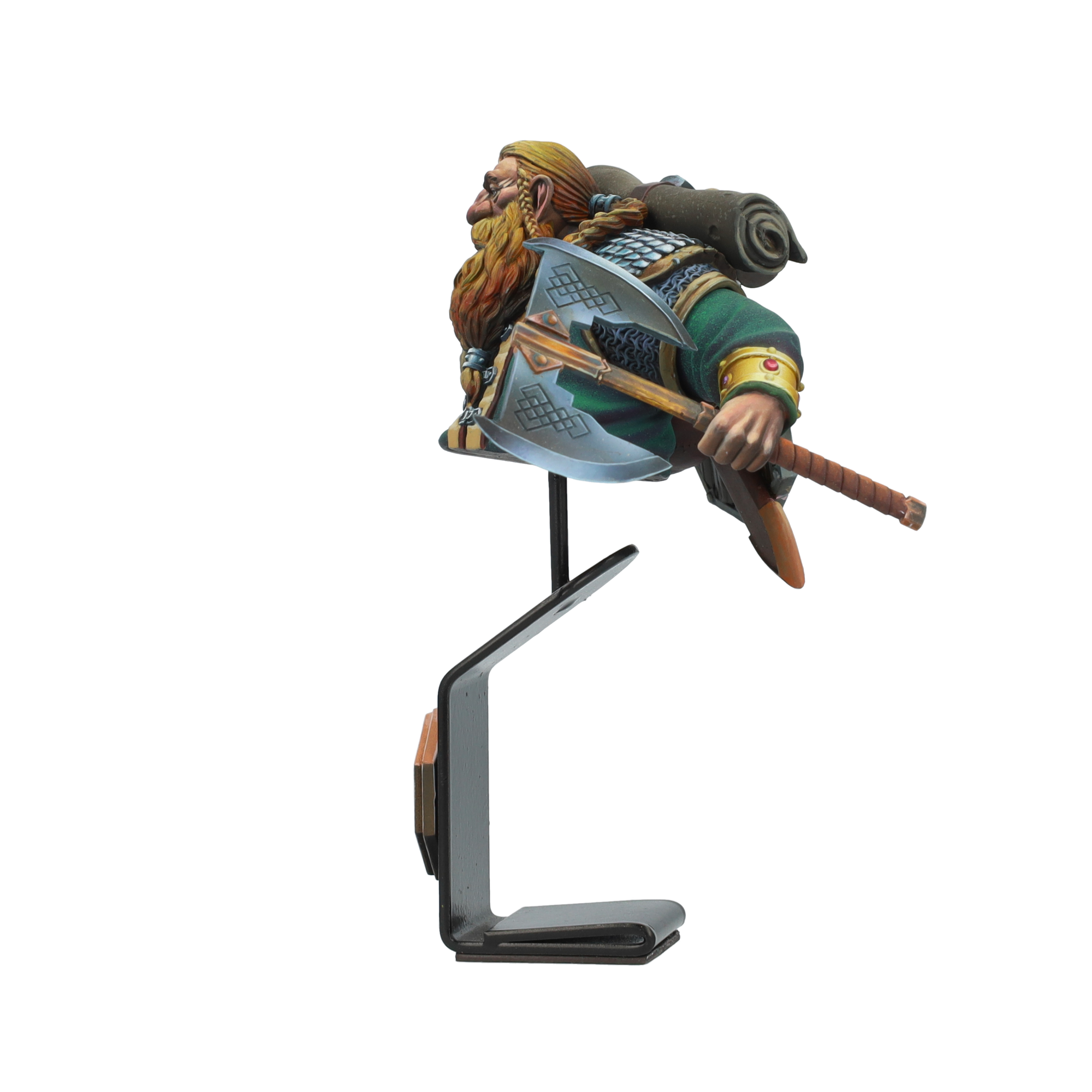 scale75-characters-broin-dragon-hunter-figurine-r-sine-1-10 image 8