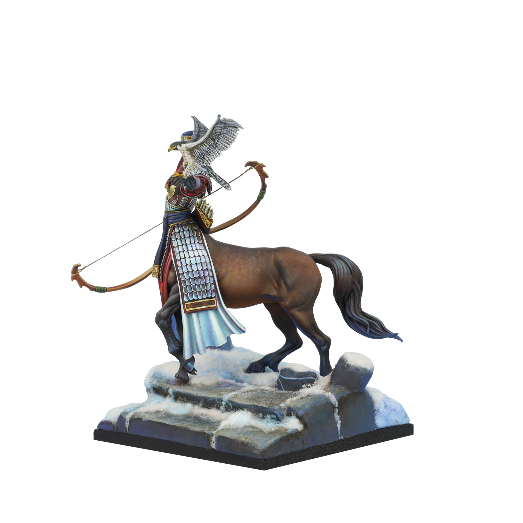 scale75-zodiac-sagitaurus-figurine-fantasy-non-peinte image 6