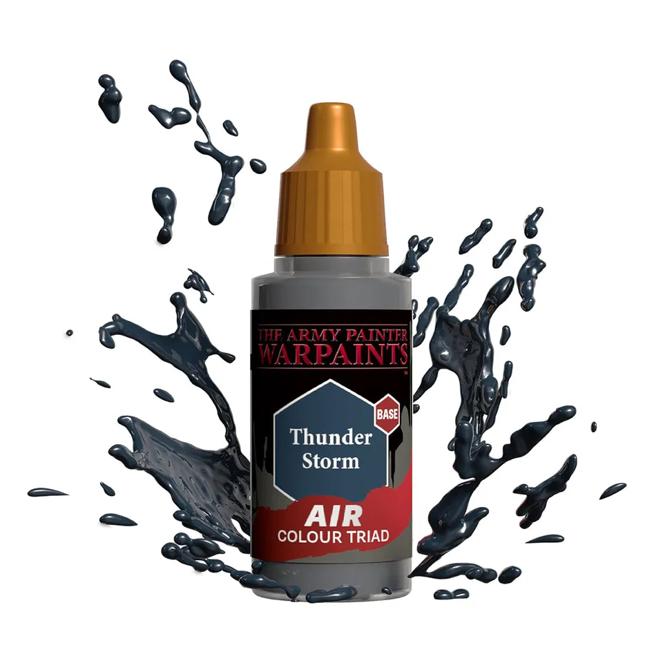 the-army-painter-warpaints-air-thunder-storm-peinture-a-rographe image 1