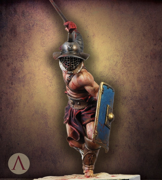 scale75-rome-blood-and-sand-set-peinture-figurine-antique image 4