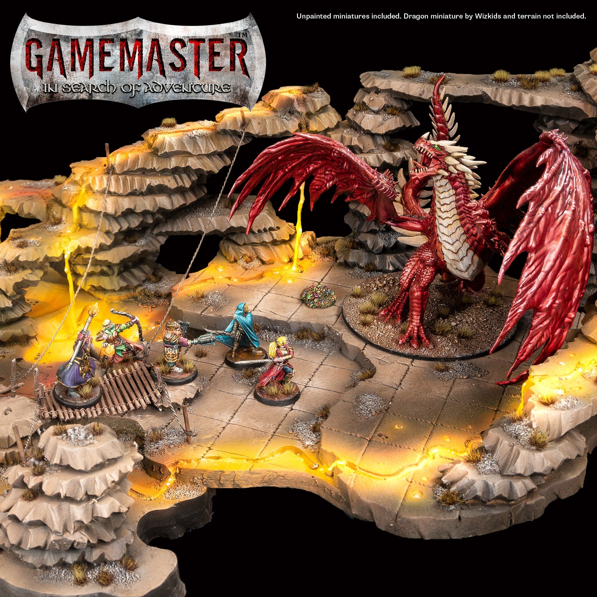 the-army-painter-gamemaster-wandering-monsters-kit-peinture image 7