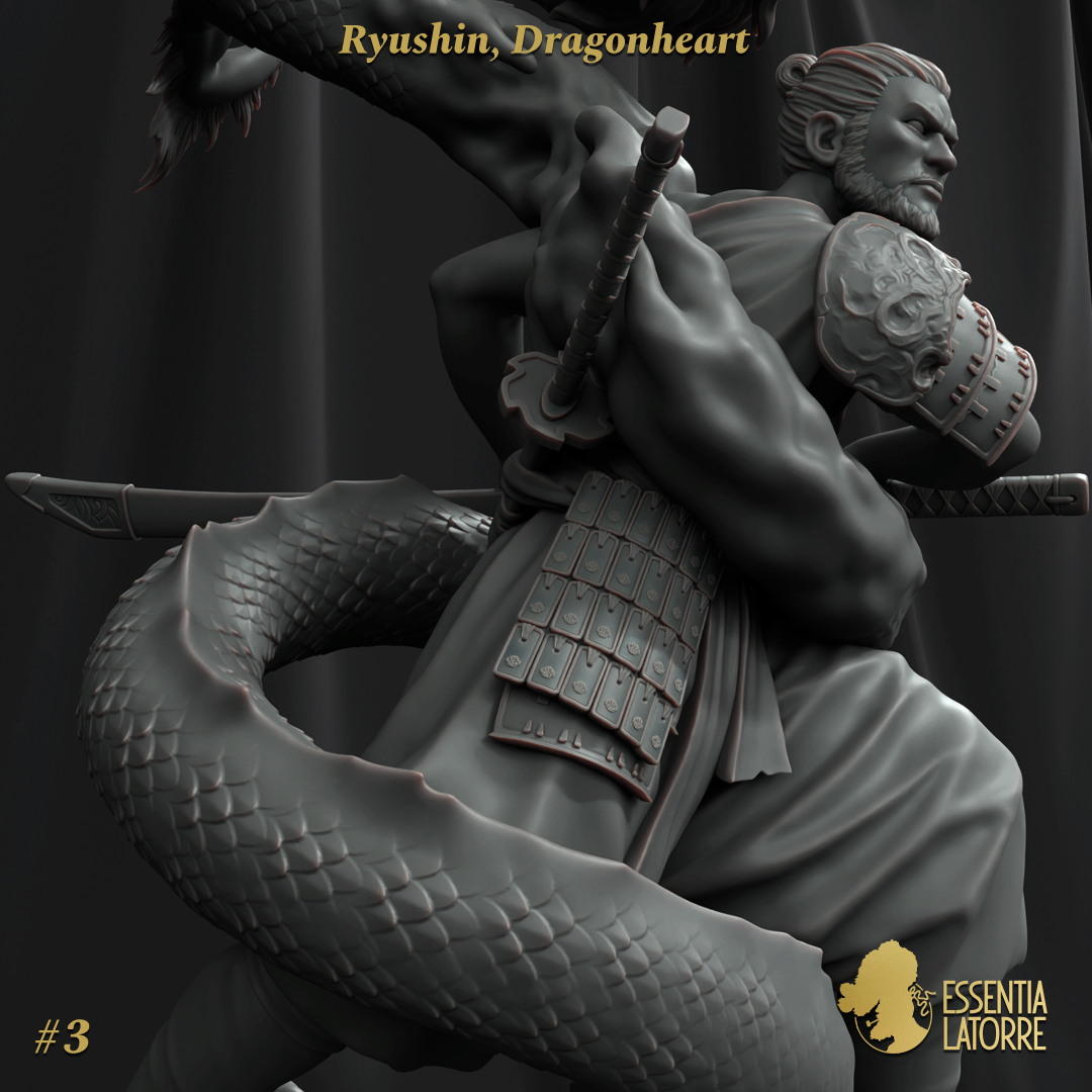 scale75-busts-to-scale-ryushin-dragonheart-buste-80-mm-r-sine image 4