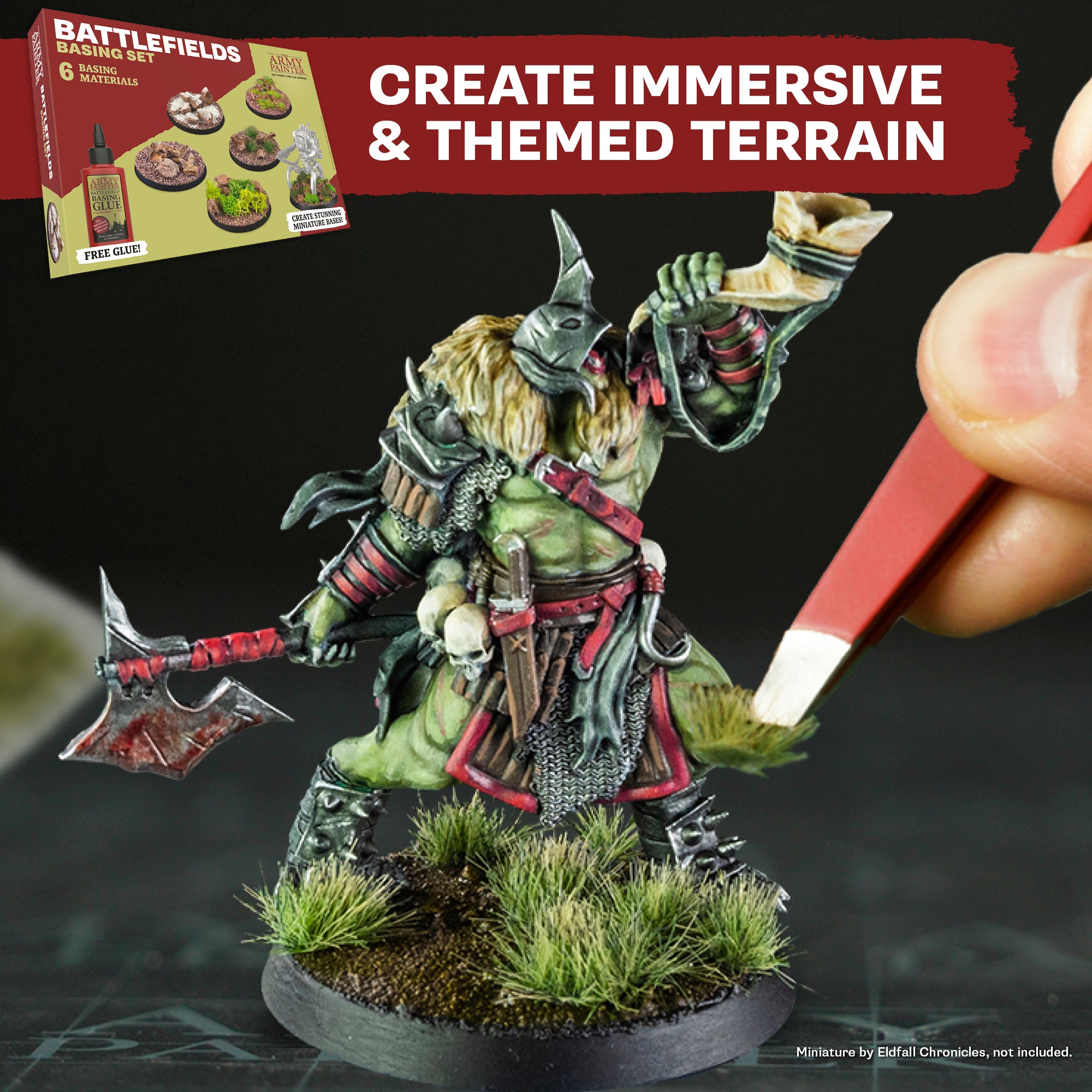 the-army-painter-hobby-essentials-bundle-kit-peinture-avec-soclage image 8