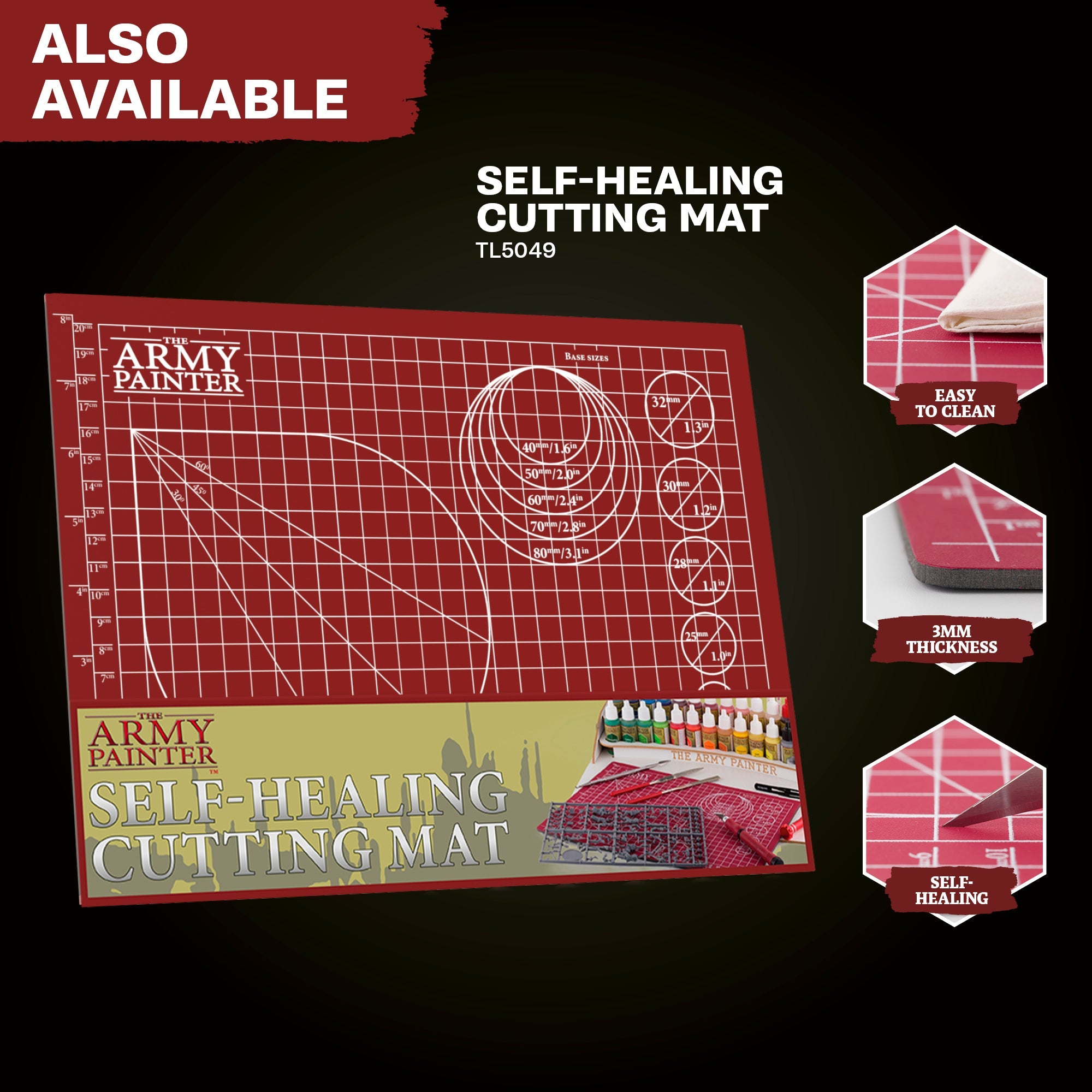 the-army-painter-tools-hobby-tool-kit-outils-figurine image 5