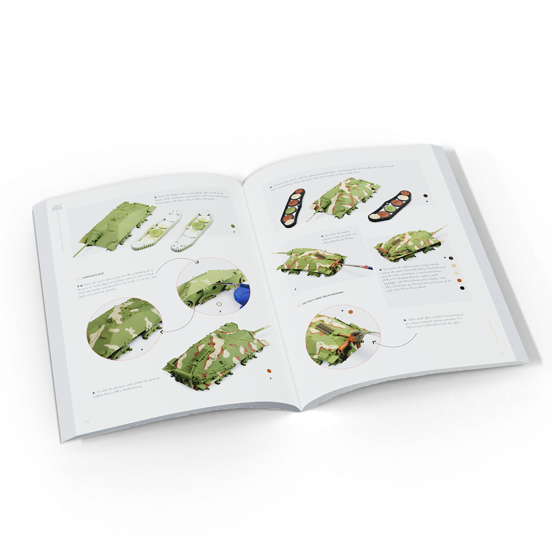 scale75-editions-minipedia-gamers-07-livre-v-hicules-guerre image 2