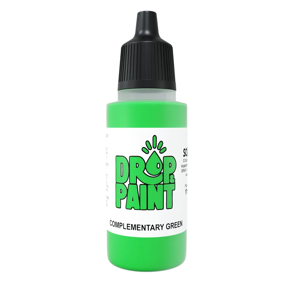 scale75-scalecolor-complementary-green-peinture-acrylique-17ml image 1