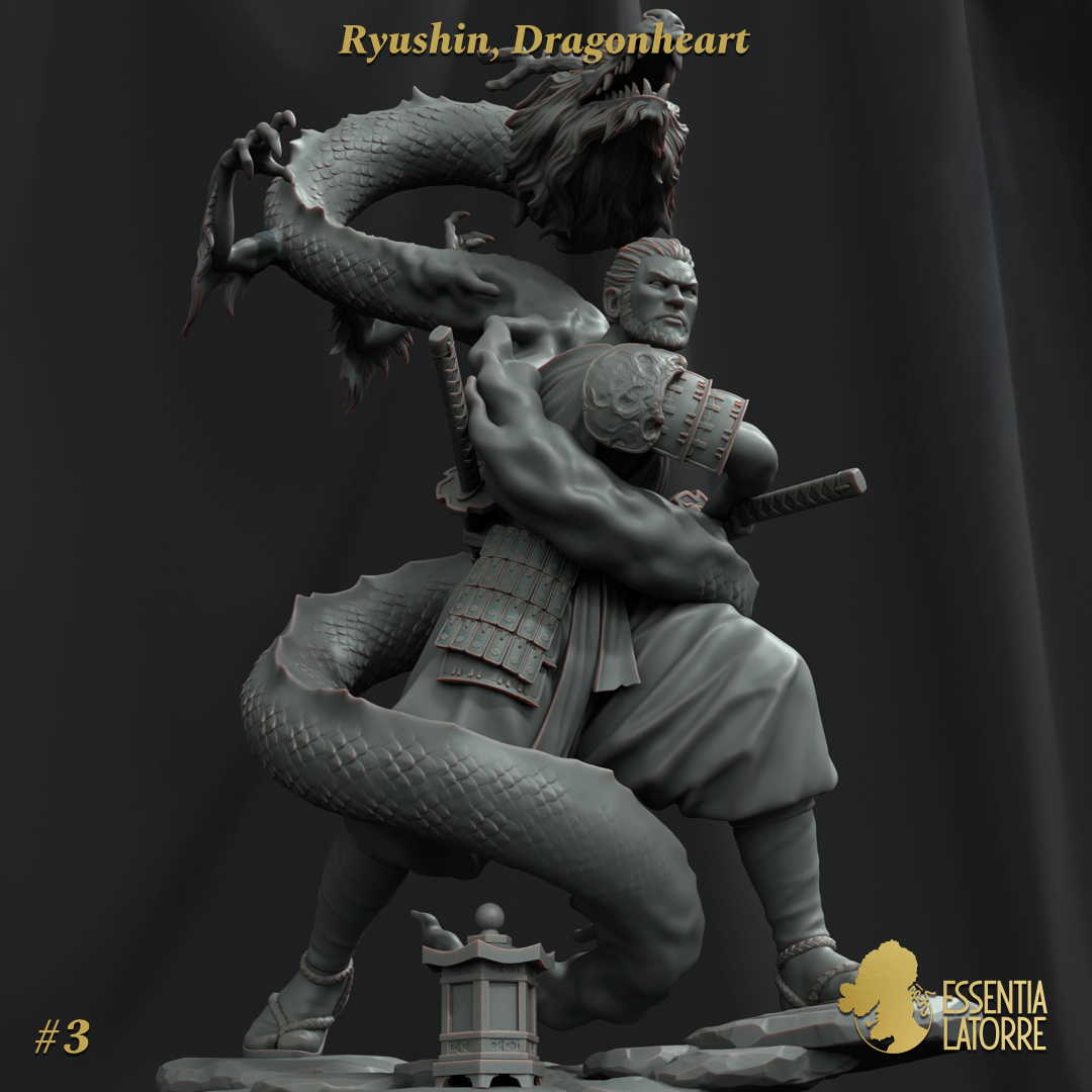 scale75-busts-to-scale-ryushin-dragonheart-buste-80-mm-r-sine image 8