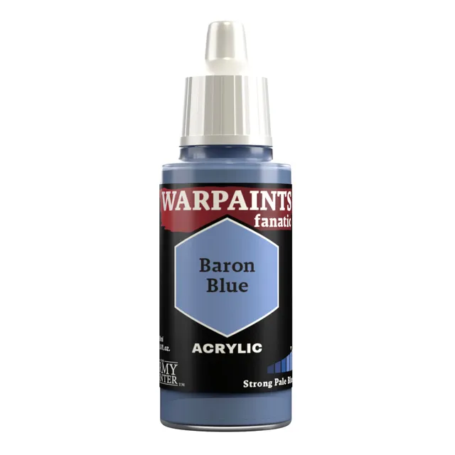 the-army-painter-warpaints-fanatic-baron-blue-peinture-acrylique-bleu-clair image 1