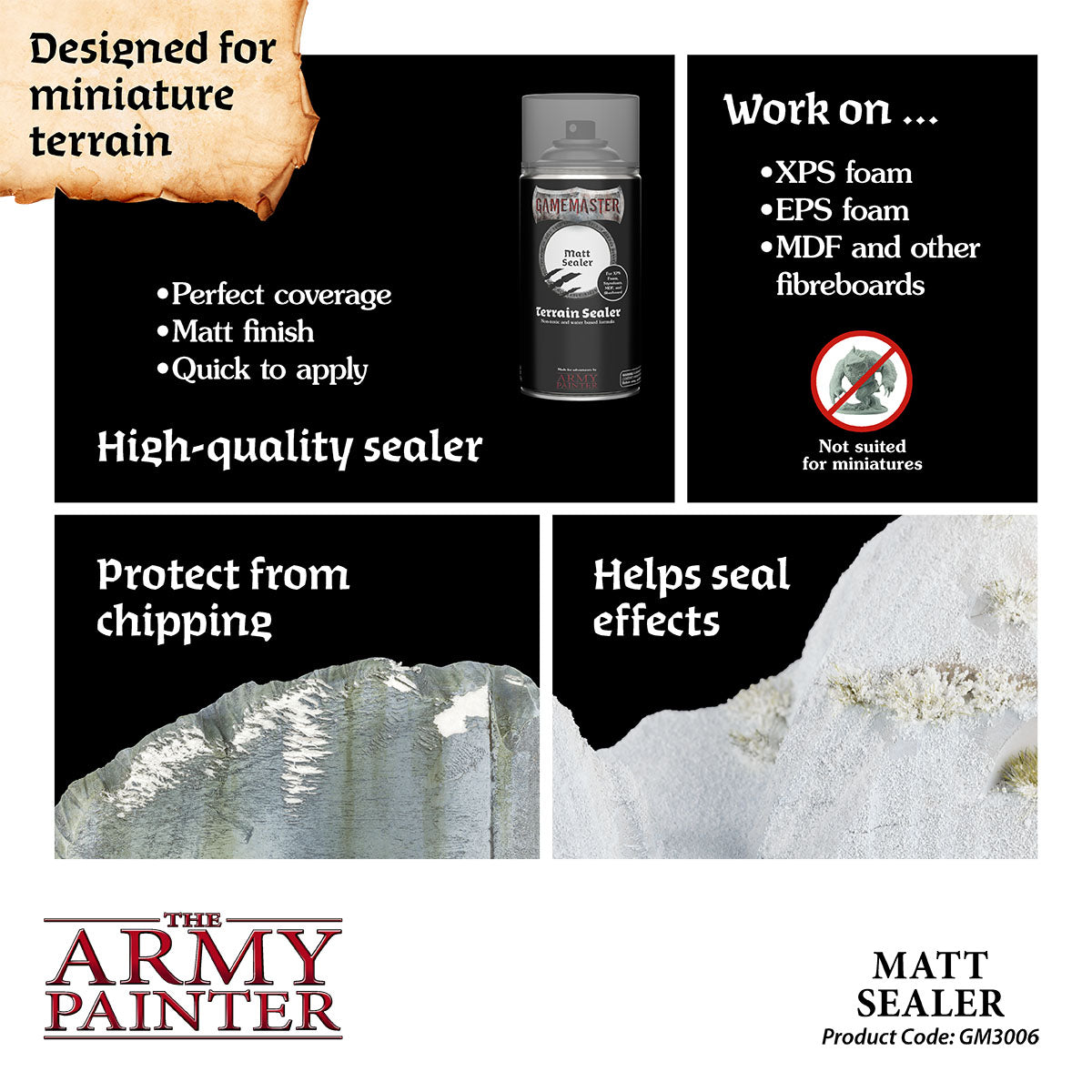 the-army-painter-gamemaster-matt-sealer-vernis-mat-spray-300-ml image 4