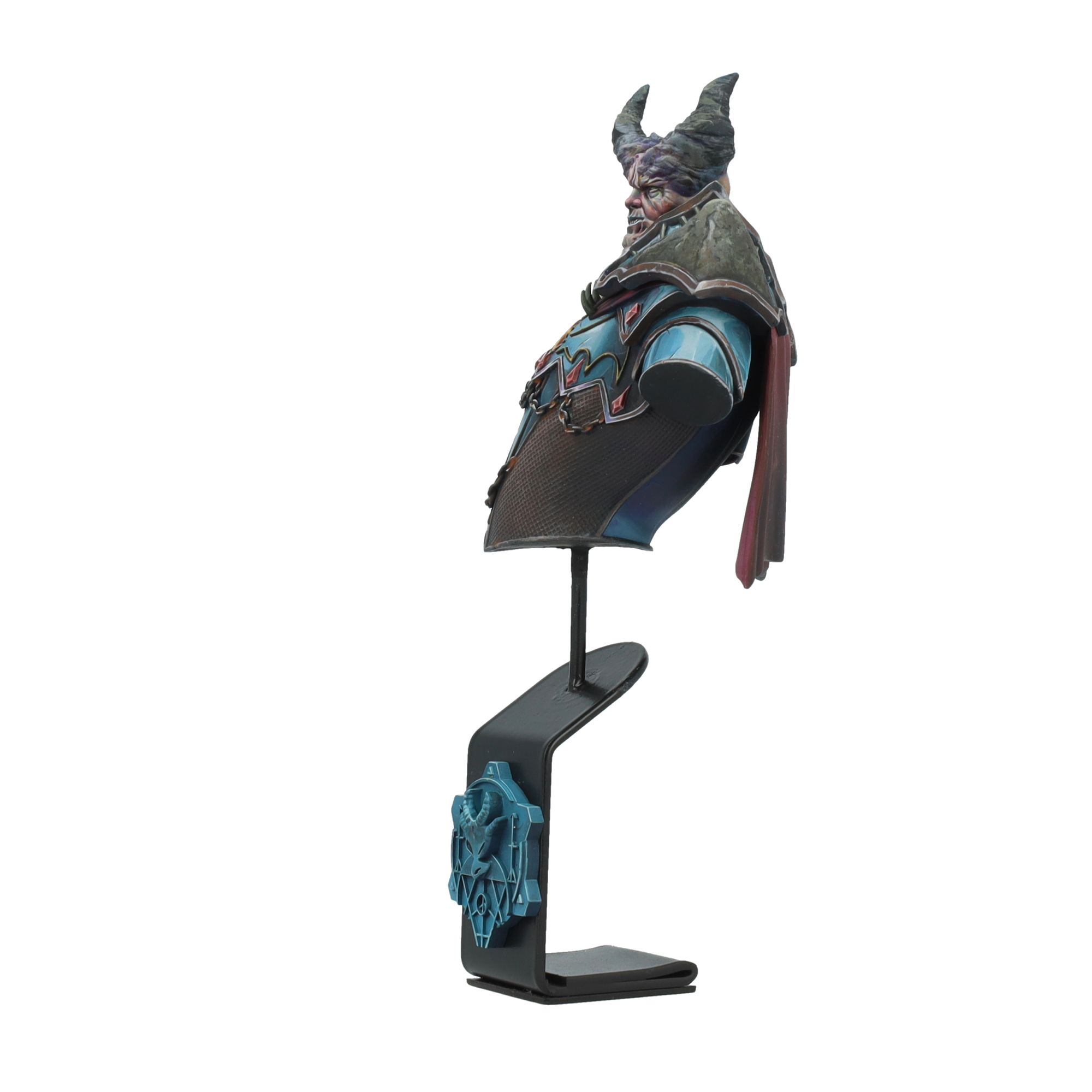 scale75-characters-zhoor-lord-of-havoc-figurine-1-10 image 7