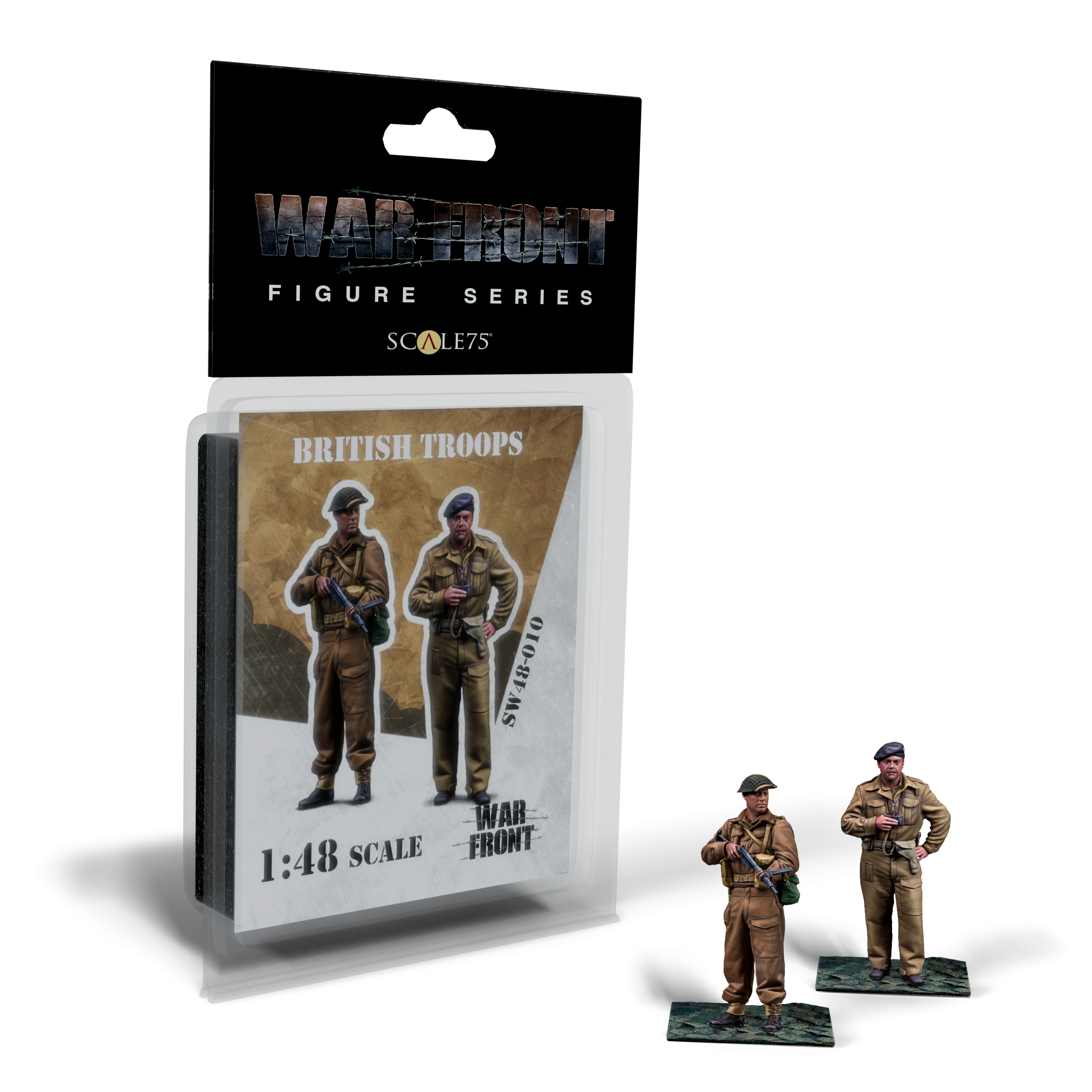 scale75-models-british-troops-figurine-1-48-non-peinte-r-sine image 1