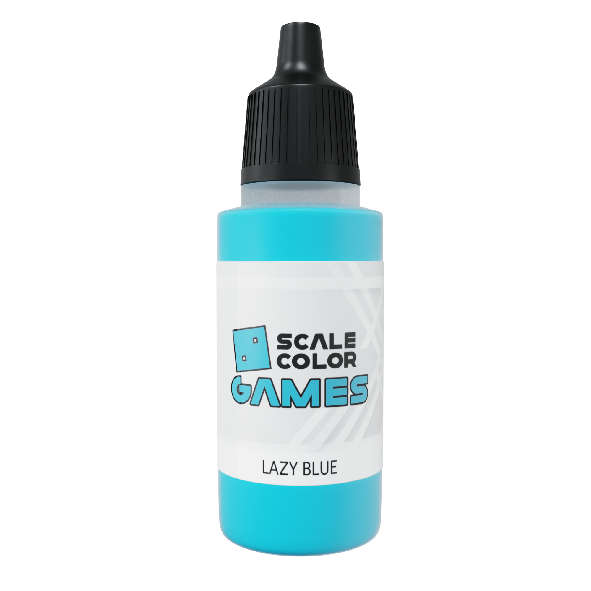 scale75-scalecolor-lazy-blue-peinture-17ml-mat image 1