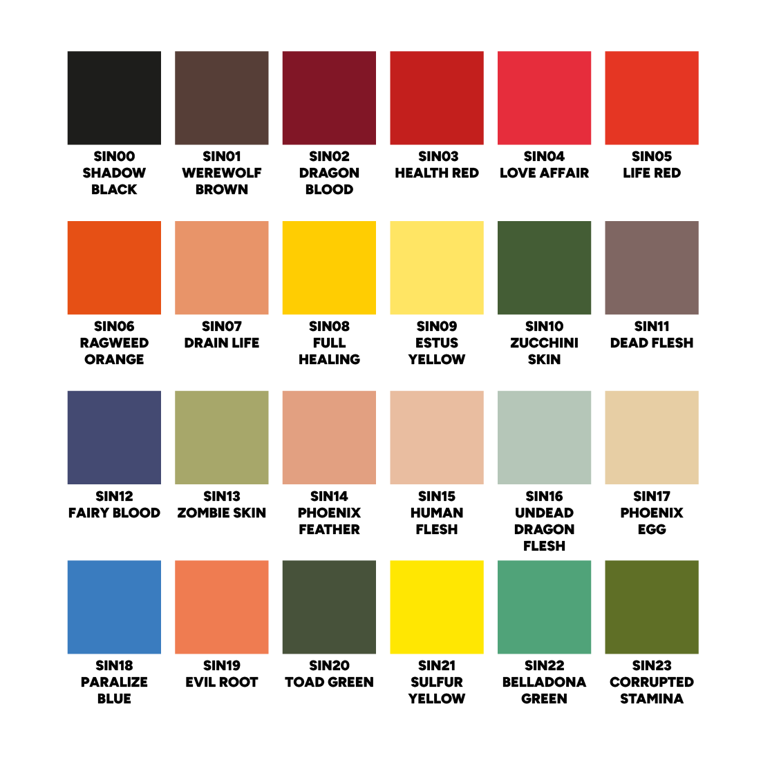 scale75-instant-colors-alchemy-lab-peinture-contrast-48x17ml image 2