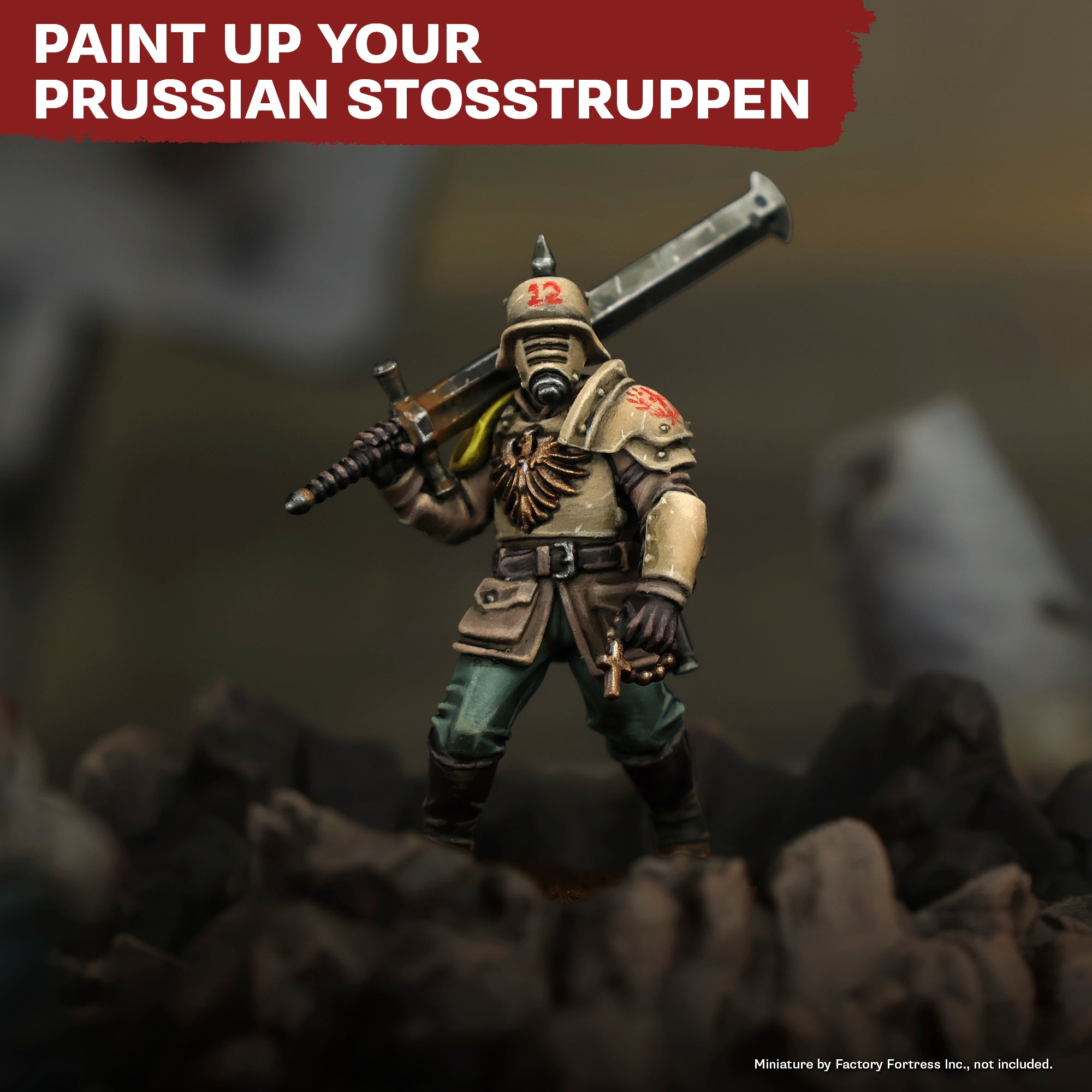 the-army-painter-crusade-se7ens-prussia-set-7-peintures image 3