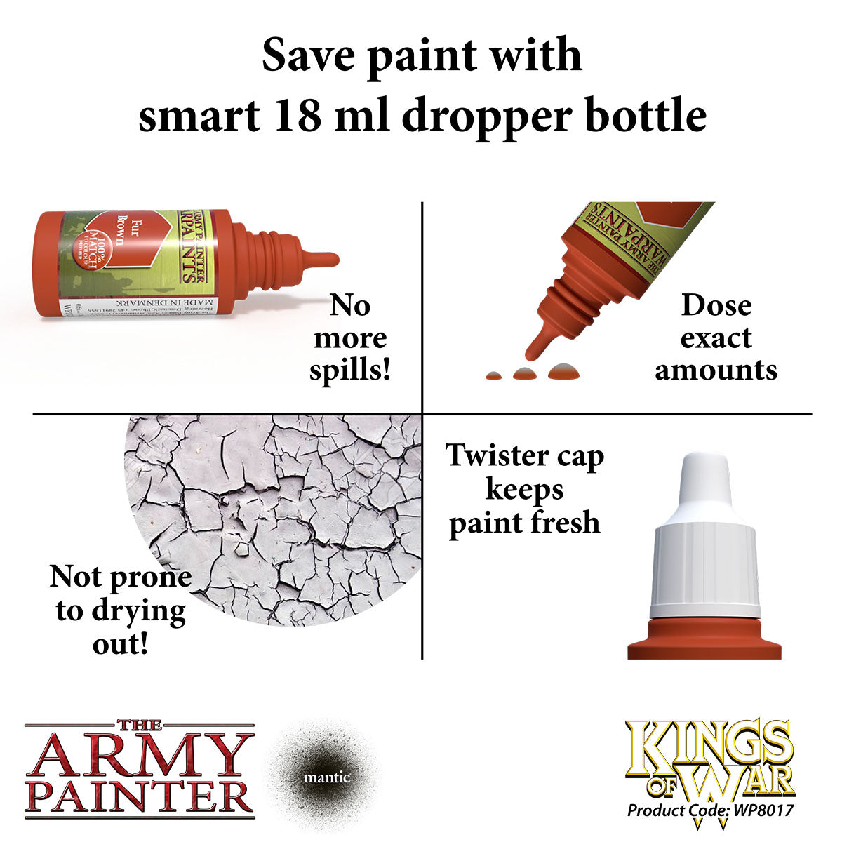 the-army-painter-kings-of-war-ogres-paint-set-coffret-figurines image 4