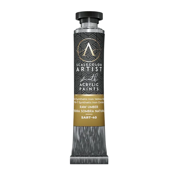 scale75-scalecolor-artist-raw-umber-peinture-20-ml-mate image 1
