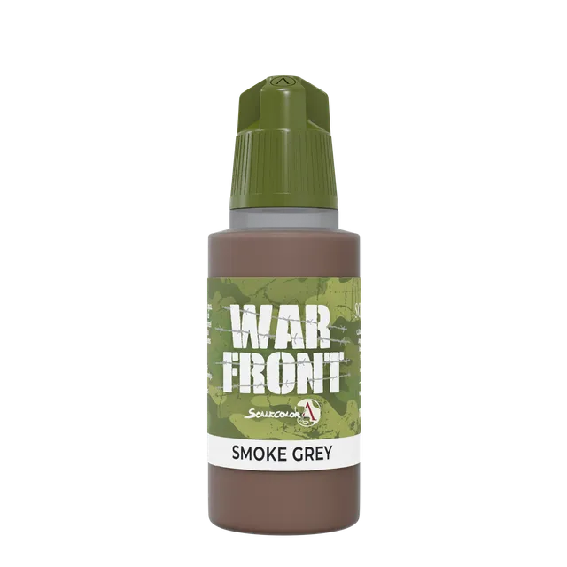 scale75-warfront-smoke-grey-peinture-mate-17-ml-gris-fum-e image 1