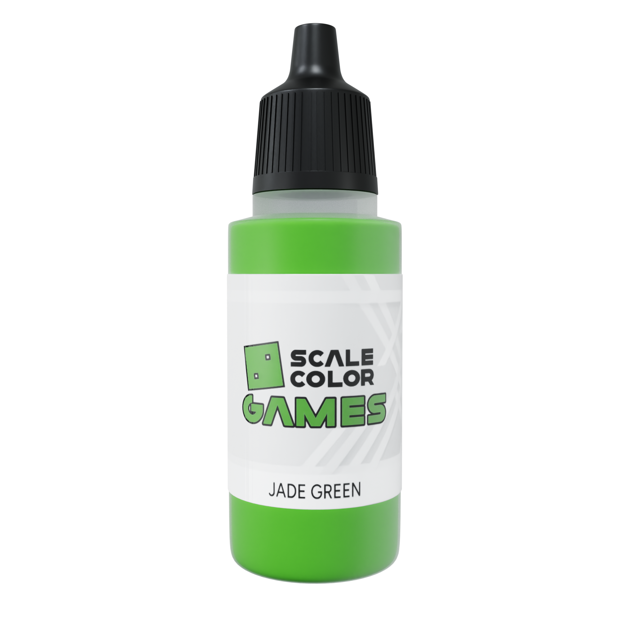 scale75-scalecolor-jade-green-peinture-maquette-mate image 1