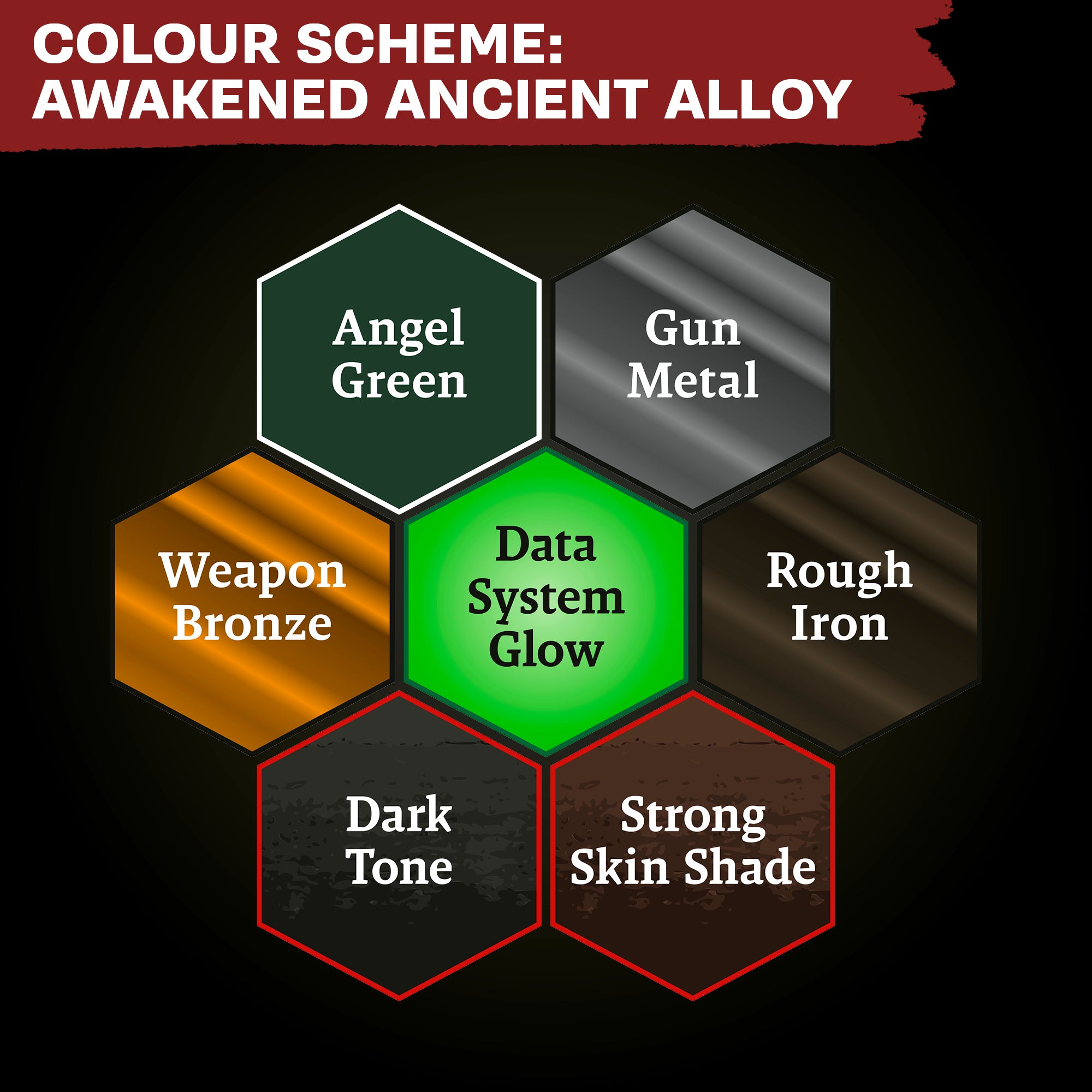 combat-se7ens-awakened-ancient-alloy-kit-7-peintures-m-tal image 3