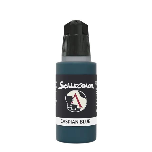 scale75-scalecolor-caspian-blue-peinture-acrylique-17ml-mat image 1
