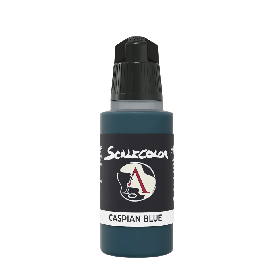 scale75-scalecolor-caspian-blue-peinture-acrylique-17ml-mat image 1