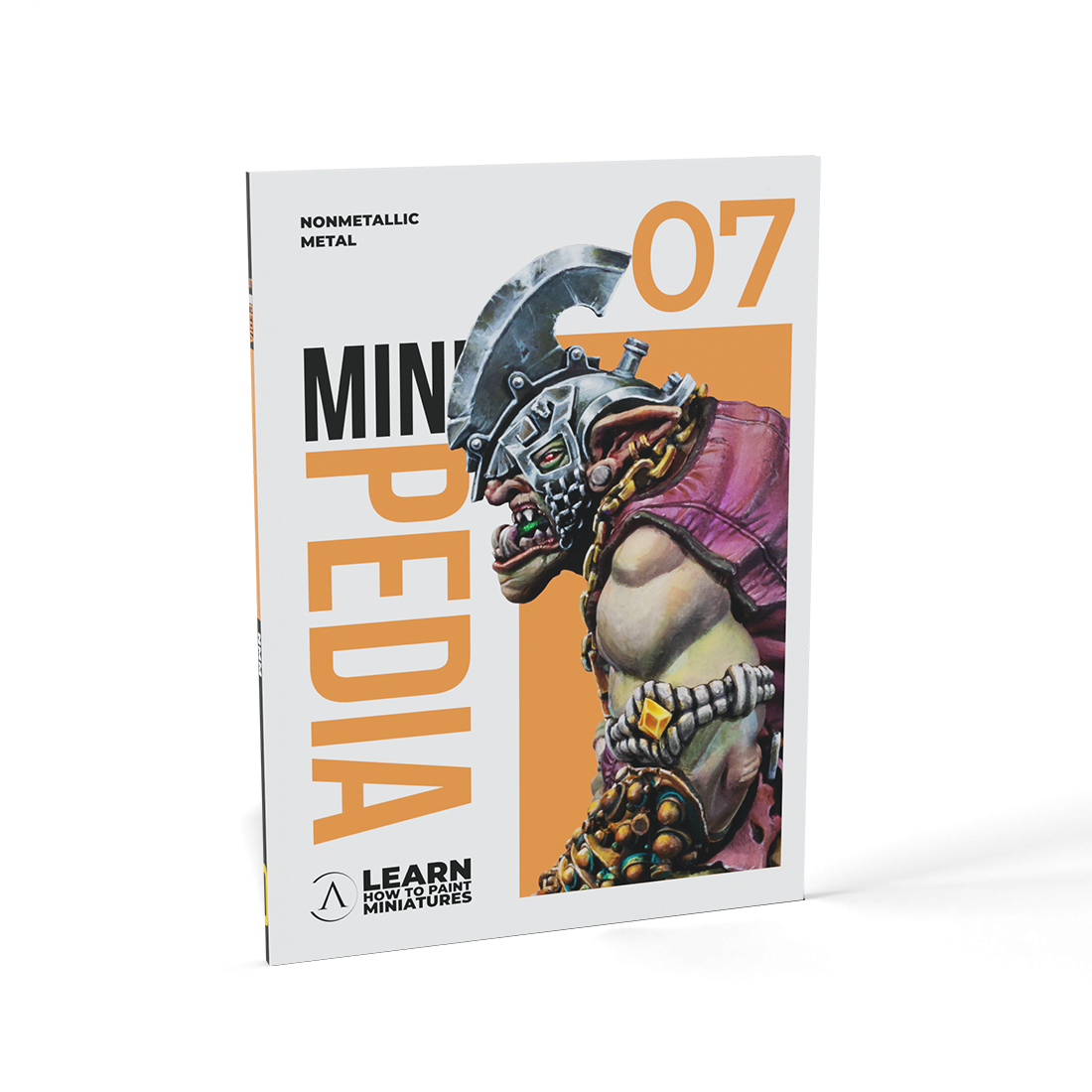 scale75-minipedia-07-non-metallic-metal-livre-peinture-nmm image 1