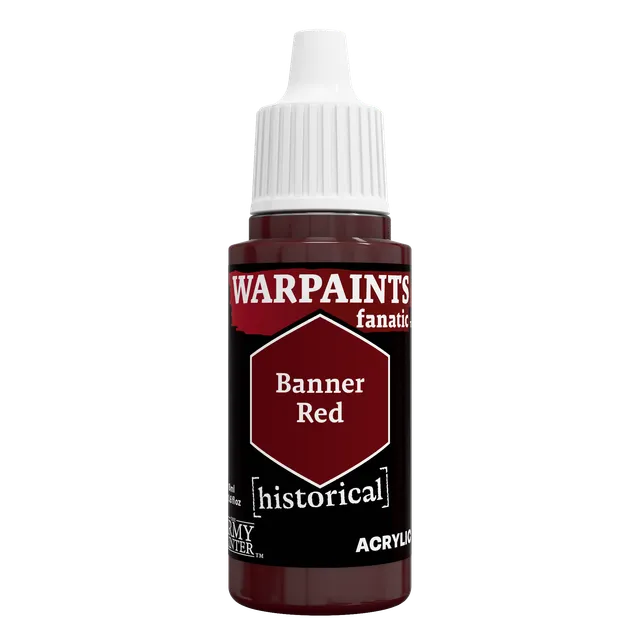 the-army-painter-warpaints-historical-banner-red-peinture-rouge image 1