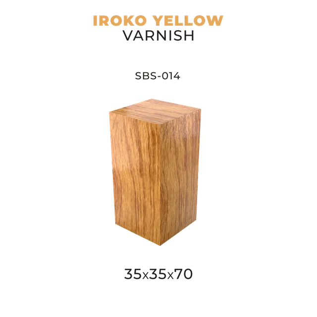 scale75-accessories-socle-bois-jatoba-35x35x70-mm image 1