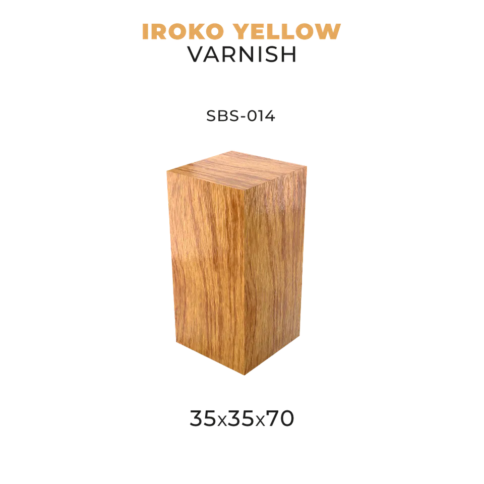 scale75-accessories-socle-bois-jatoba-35x35x70-mm image 1