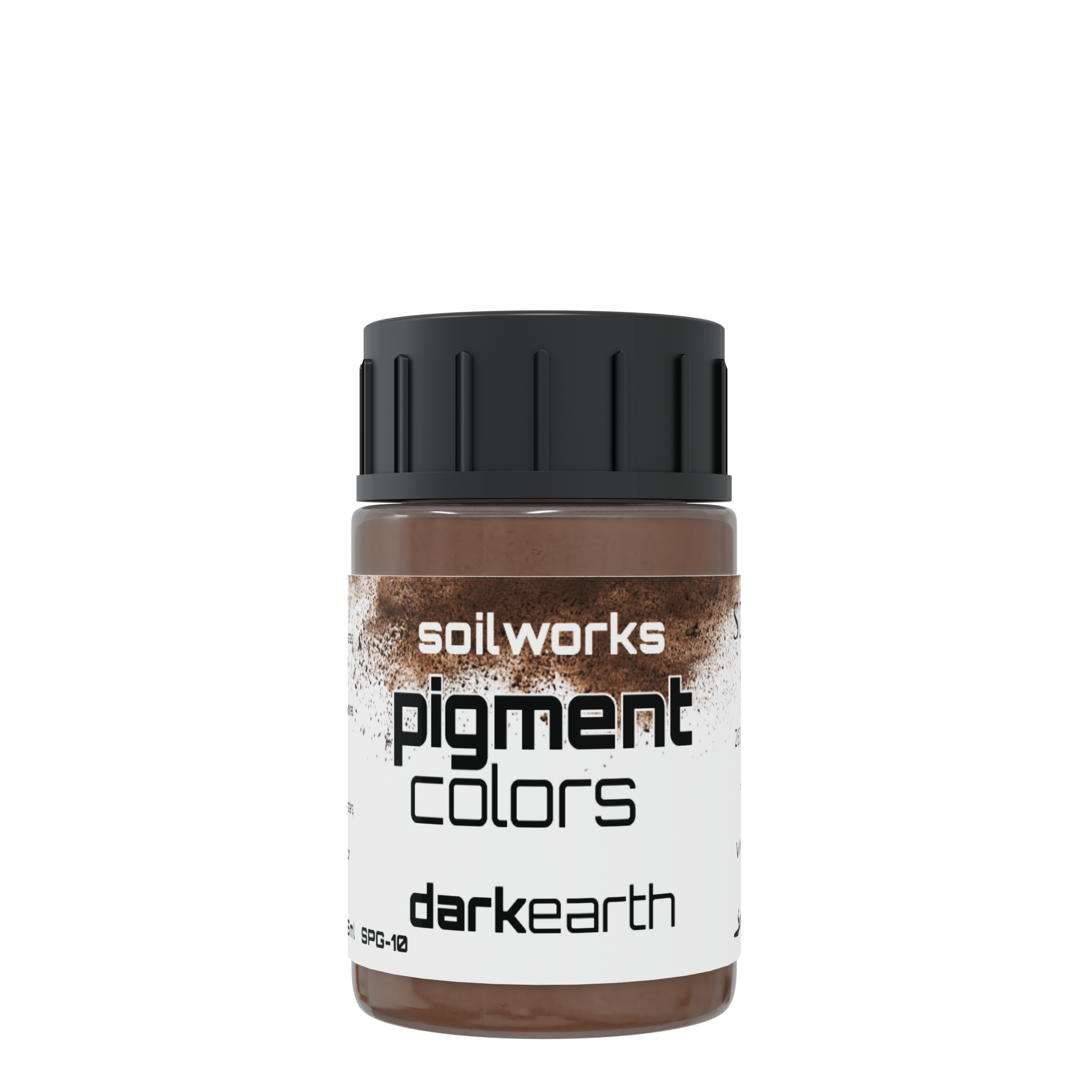scale75-effects-dark-earth-pigment-terrain-naturel image 1
