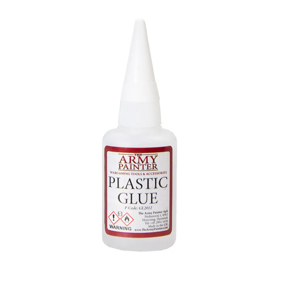 the-army-painter-tools-plastic-glue-colle-plastique-miniature-24-ml image 1