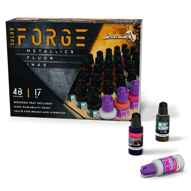 scale75-scalecolor-color-forge-set-peinture-m-tallique image 1